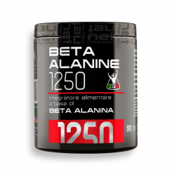 Beta Alanine 1250 90cpr senza glutine